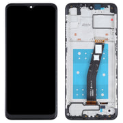 LCD Screen and Digitizer Full Assembly with Frame for TCL 20Y