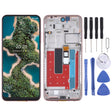 TFT LCD Screen for Nokia X20 TA-1341 TA-1344 Digitizer Full Assembly with Frame (Gold) - free shipping - PMC TechLife - Order now!