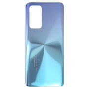 Glass Battery Back Cover for Xiaomi Redmi K30S/Mi 10T/Mi 10T Pro(Green)