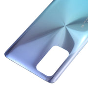 Glass Battery Back Cover for Xiaomi Redmi K30S/Mi 10T/Mi 10T Pro(Green)