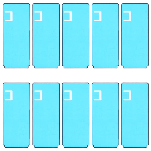 10 PCS Original Back Housing Cover Adhesive for Sony Xperia 5 III