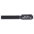 Original Fingerprint Sensor Flex Cable for Sony Xperia 10 III/ 10 II/5 II/1 III/5 III(Black) - Flex Cable by PMC TechLife | Online Shopping South Africa | PMC TechLife