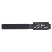 Original Fingerprint Sensor Flex Cable for Sony Xperia 10 III/ 10 II/5 II/1 III/5 III(Black)