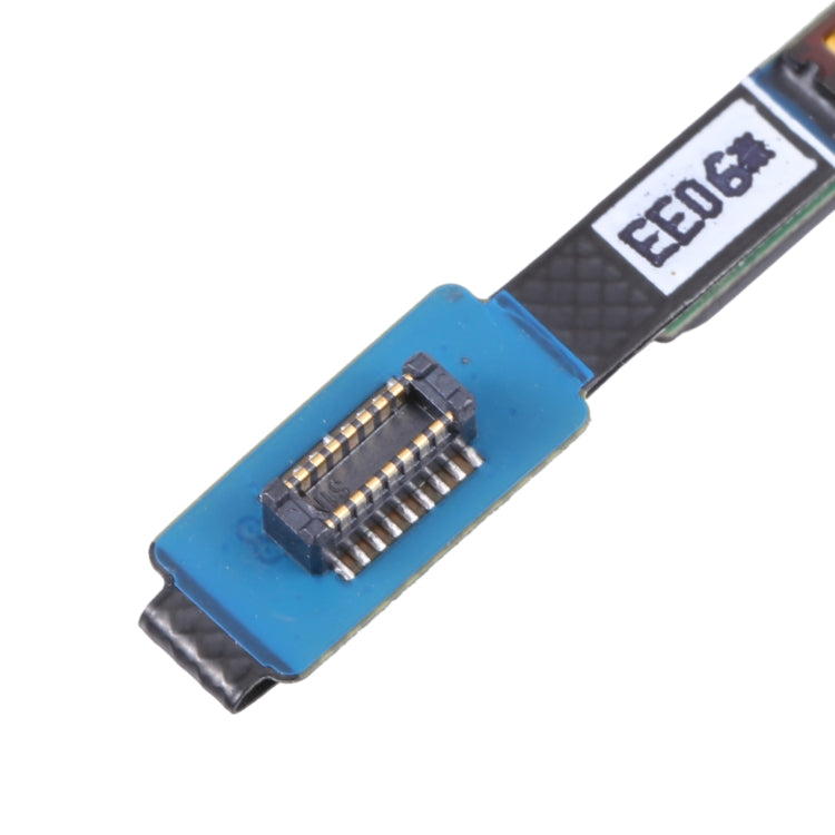 Original Fingerprint Sensor Flex Cable for Sony Xperia 10 III/ 10 II/5 II/1 III/5 III(Black)