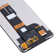 TFT LCD Screen for Realme C31 with Digitizer Full Assembly