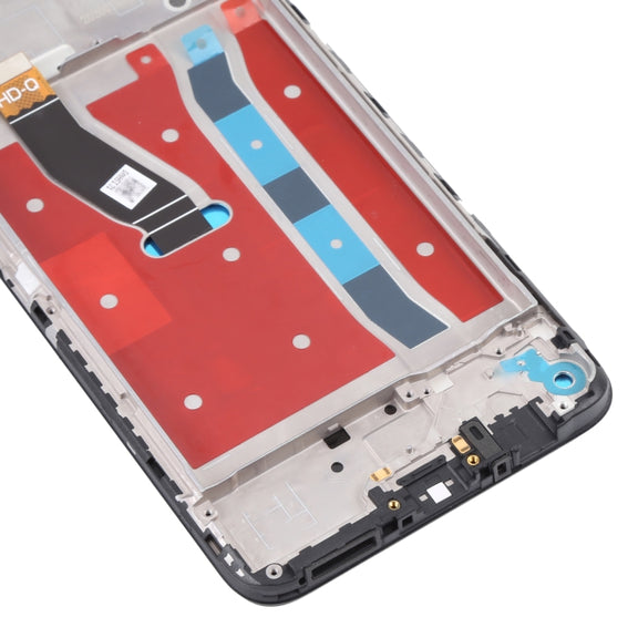 Original LCD Screen for Huawei Nova Y60 Digitizer Full Assembly with Frame