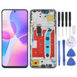 Original LCD Screen for Honor X30i Digitizer Full Assembly with Frame(Blue) - free shipping - PMC TechLife - Order now!