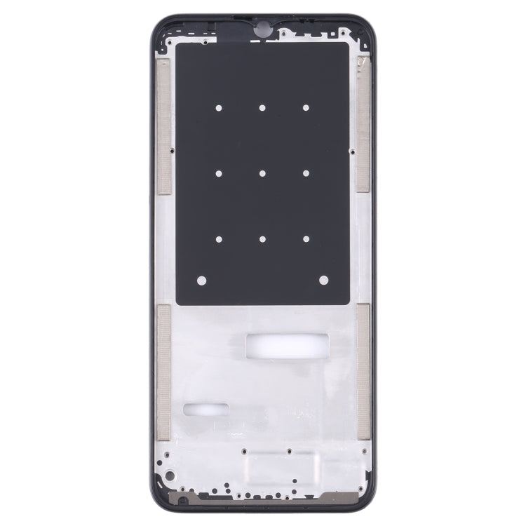 For Realme C31 Front Housing LCD Frame Bezel Plate