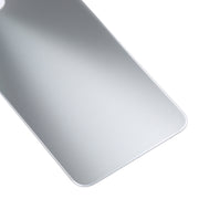 Battery Back Cover for Honor X8(Silver)
