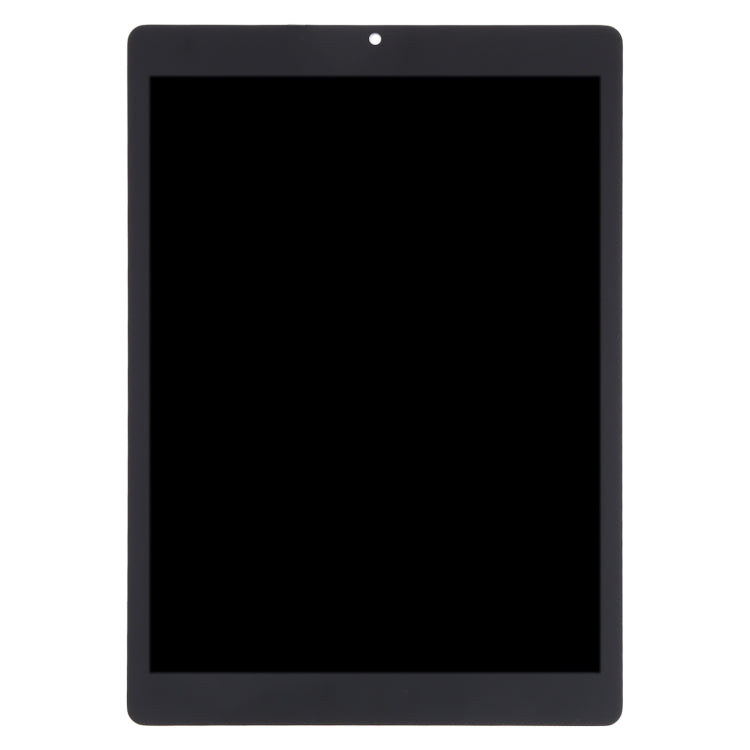 LCD Screen with Digitizer Full Assembly For Acer Chromebook Tab 10 D651N(Black)