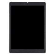 LCD Screen with Digitizer Full Assembly For Acer Chromebook Tab 10 D651N(Black)