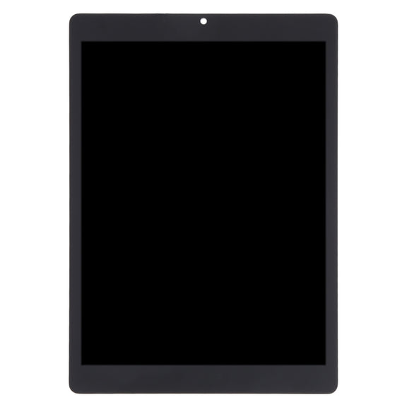 LCD Screen with Digitizer Full Assembly For Acer Chromebook Tab 10 D651N(Black)