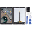 LCD Screen with Digitizer Full Assembly For Asus Chromebook Tablet CT100 CT100P CT100PA - free shipping - PMC TechLife - Order now!