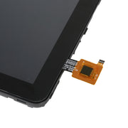 OEM LCD Screen For Amazon Kindle Fire HD 8 Plus/HD 8 2020/Kids 10th gen Digitizer Full Assembly with Frame (Black)