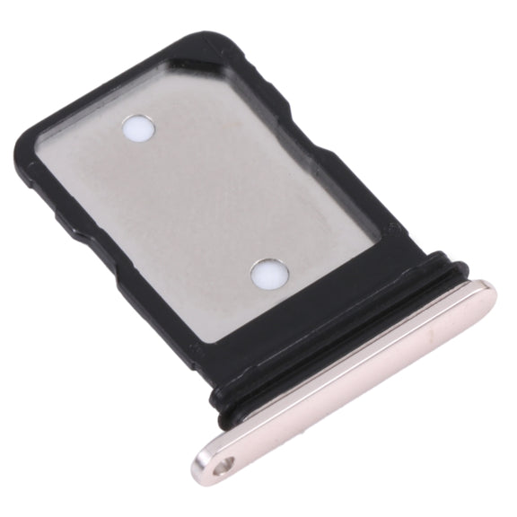SIM Card Tray for Google Pixel 7 Pro (Gold)