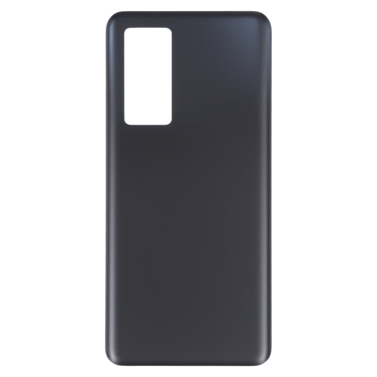 For Xiaomi Redmi K50 Ultra / 12T / 12T Pro Original Battery Back Cover(Black)