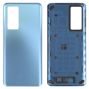 For Xiaomi Redmi K50 Ultra / 12T / 12T Pro Original Battery Back Cover(Blue)