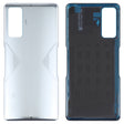 For Xiaomi Poco F4 GT Original Battery Back Cover(Silver) - free shipping - PMC TechLife - Order now!