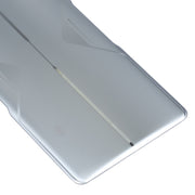 For Xiaomi Poco F4 GT Original Battery Back Cover(Silver)