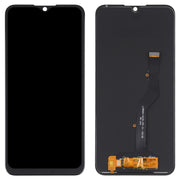 LCD Screen For ZTE Blade A51 Plus with Digitizer Full Assembly(Black)