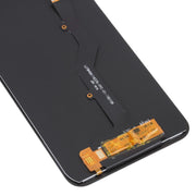 LCD Screen For ZTE Blade A51 Plus with Digitizer Full Assembly(Black)