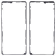 For Google Pixel 7 Original Front LCD Screen Bezel Frame - free shipping - PMC TechLife - Order now!