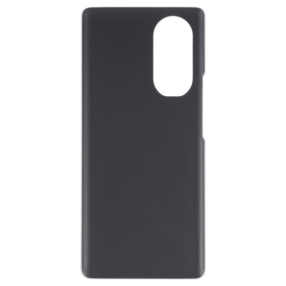 For Honor 50 Battery Back Cover(Cyan)