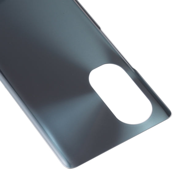 For Honor 50 Battery Back Cover(Cyan)