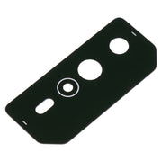 For Asus ROG Phone 6 AI2201-C AI2201-F Back Camera Lens (Black Blue)