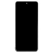Original LCD Screen For OPPO Reno9 Pro Digitizer Full Assembly with Frame (Black)