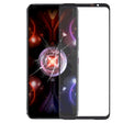 For Asus ROG Phone 5S / 5S Pro ZS676KS Front Screen Outer Glass Lens with OCA Optically Clear Adhesive (Black) - free shipping - PMC TechLife - Order now!