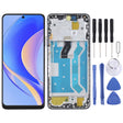Original LCD Screen For Huawei Nova Y90 / Enjoy 50 Pro Digitizer Full Assembly with Frame(Black) - free shipping - PMC TechLife - Order now!