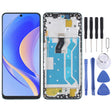 Original LCD Screen For Huawei Nova Y90 / Enjoy 50 Pro Digitizer Full Assembly with Frame(Green) - free shipping - PMC TechLife - Order now!