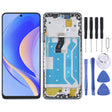 Original LCD Screen For Huawei Nova Y90 / Enjoy 50 Pro Digitizer Full Assembly with Frame(Blue) - free shipping - PMC TechLife - Order now!