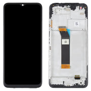 Original LCD Screen For Xiaomi Redmi Note 11E / Redmi 10 5G Digitizer Full Assembly with Frame