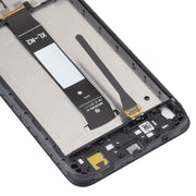 Original LCD Screen For Xiaomi Redmi A1 / A1+ / A2 / A2+ Digitizer Full Assembly with Frame