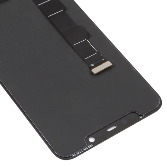 Original OLED LCD Screen For Xiaomi Mi 8 with Digitizer Full Assembly