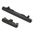 For Google Pixel 7 Power Button + Volume Control Button(Black) - Others by PMC TechLife | Online Shopping South Africa | PMC TechLife | Buy Now Pay Later Mobicred