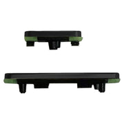 For Google Pixel 7 Power Button + Volume Control Button(Black)