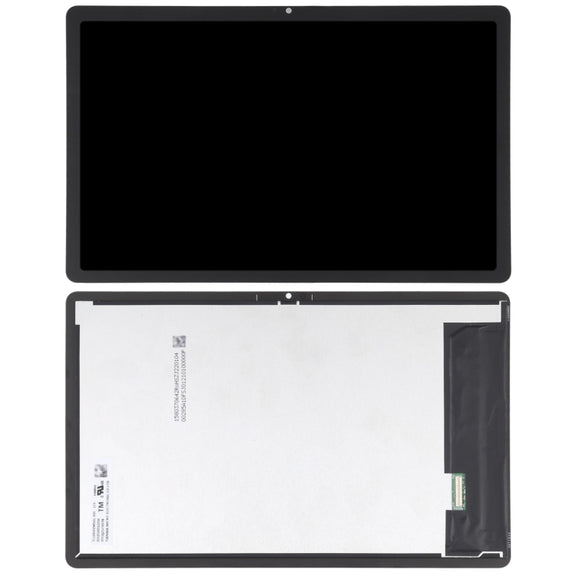 LCD Screen for Lenovo Xiaoxin Pad 10.6 inch Tablet Protective 2022 / TB-128FU with Digitizer Full Assembly(Black)