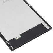 LCD Screen for Lenovo Xiaoxin Pad 10.6 inch Tablet Protective 2022 / TB-128FU with Digitizer Full Assembly(Black)