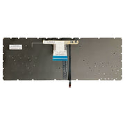 US Version Keyboard with Backlight For HP Pavilion x360 14-CE 14-DH 14-cd 14m-cd 14t-cd 14-CE000 L47854-171 (Silver)