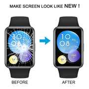 Original LCD Screen For Huawei Watch Fit 2 with Digitizer Full Assembly