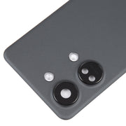 For OnePlus Nord 3 Original Battery Back Cover with Camera Lens Cover(Black)