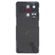 For OnePlus Nord 3 Original Battery Back Cover with Camera Lens Cover(Green)
