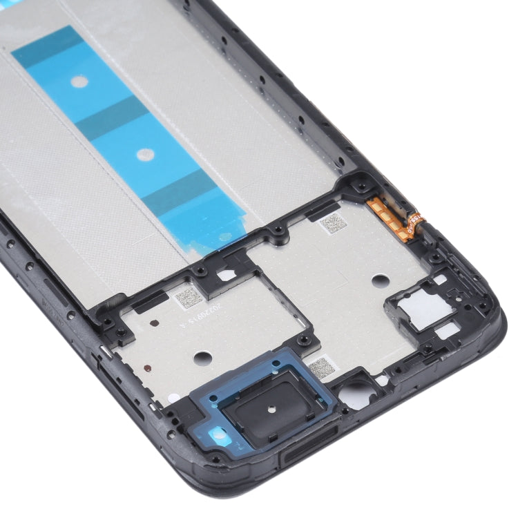 For Xiaomi Redmi A1 / Redmi A1+ Original Front Housing LCD Frame Bezel Plate