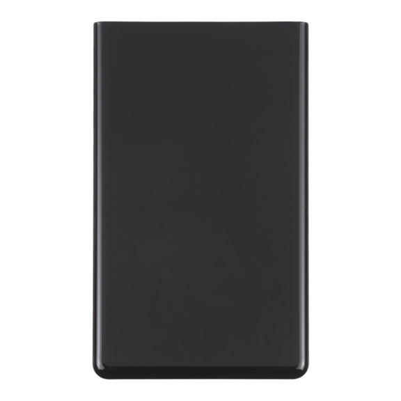 For Google Pixel 7 Pro OEM Battery Back Cover(Black)
