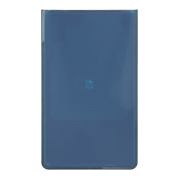 For Google Pixel 7 Pro OEM Battery Back Cover(Black)