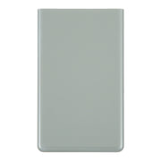 For Google Pixel 7 Pro OEM Battery Back Cover(Grey)