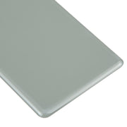 For Google Pixel 7 Pro OEM Battery Back Cover(Grey)